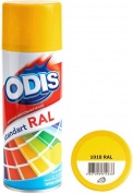 - ODIS standart RAL 1003  