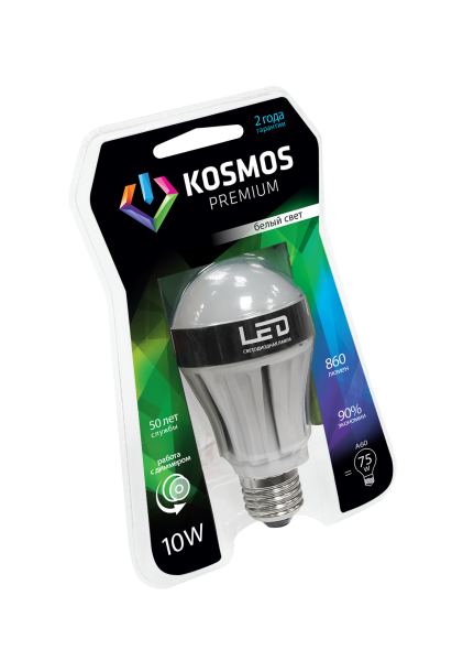  KOSMOS premium LED 10 ,27, 4500