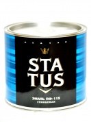 "STATUS"  -115 20