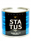"STATUS"  -115 2,6