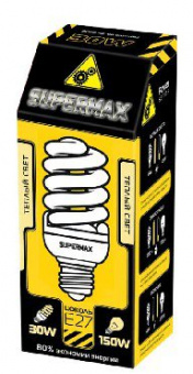    SuperMaxSPC 30W E2742.3