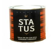 "STATUS" -266 - 1,8 