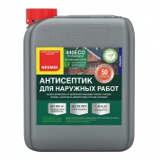 NEOMID 440 Eco  (5 л)  для наружных работ антисептик      
