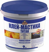 Мастика Титан 4 кг (4)