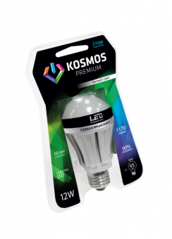  KOSMOS premium LED 12 ,27, 4500