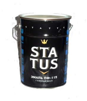"STATUS"  -115 10 