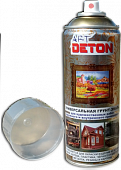 "Deton ART"   520 