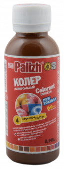 №04 0,1 л кофейный — лакокрасочный материал, Азбука Красок